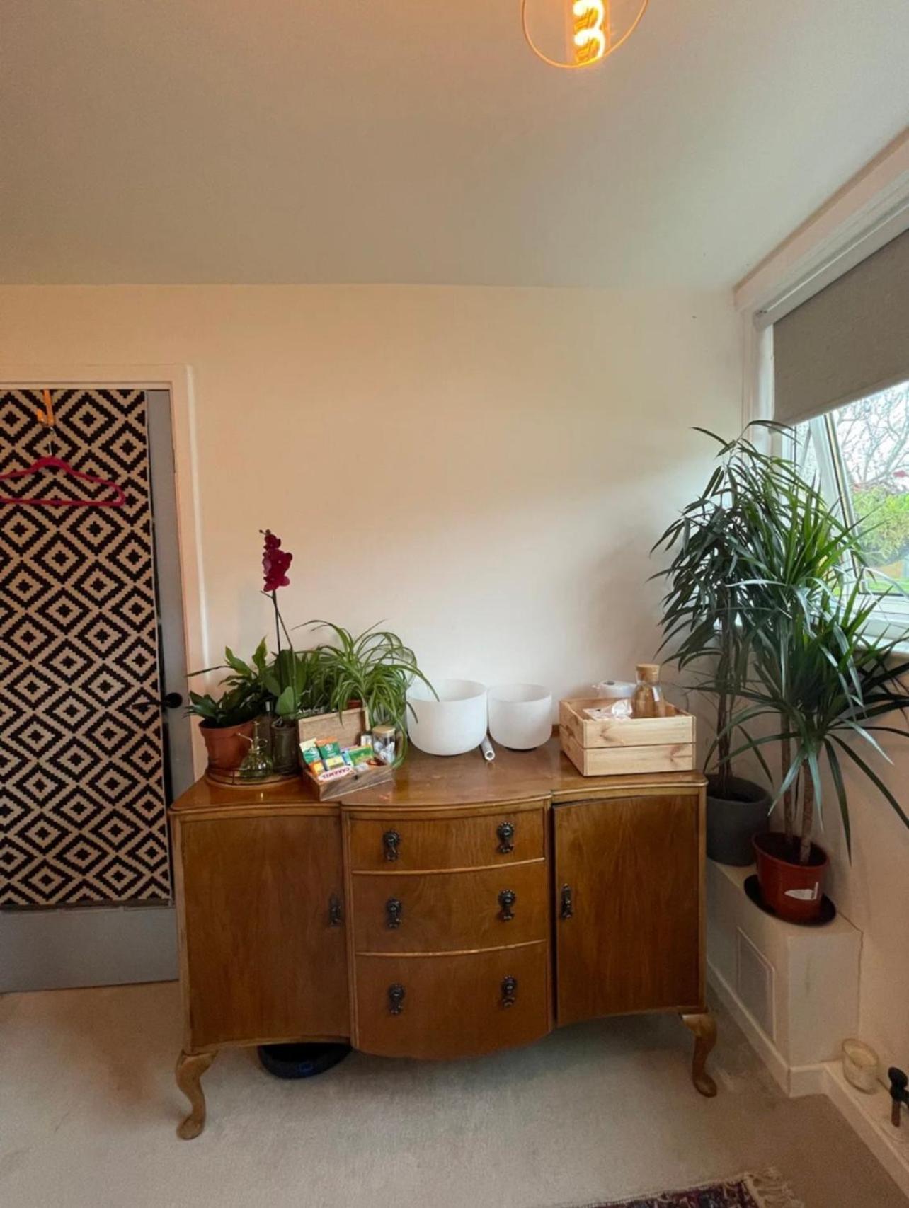 Private Room With Separate Shower And Free Parking Edinburgh Eksteriør bilde